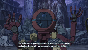 Rakuen Tsuihou: Expelled From Paradise